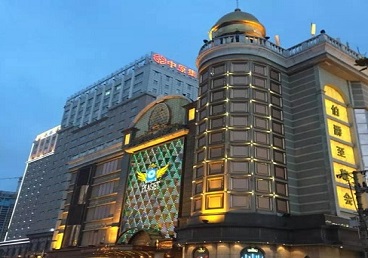 恭城最大顶级出名高端豪华KTV会所-皇冠伯爵KTV顶级体验点评